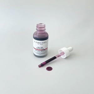 CARE:NEL Dr. Skin AHA 30% + BHA 2% Peeling Serum 30ml •