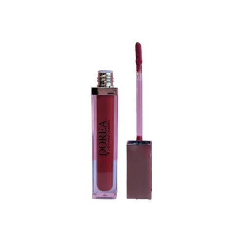 DOREA Matte Liquid Lipstick 7g - 01