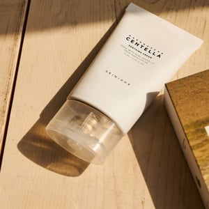 Skin1004 Madagascar Centella Soothing Cream 75ml •