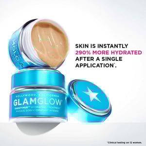 Glamglow ThirstyMud Hydrating Treatment Mask 50g