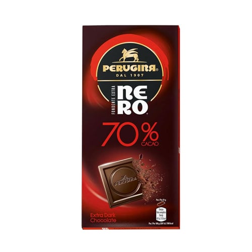 Perugina Chocolate Bars 85g  •