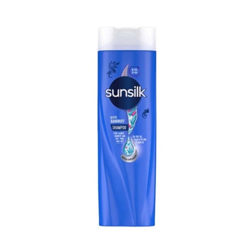 Sunsilk Anti Dandruff Shampoo 300ml•