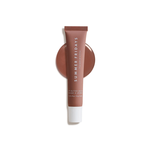 Summer Fridays Tinted Lip Butter Balm 15g - Vanilla Beige