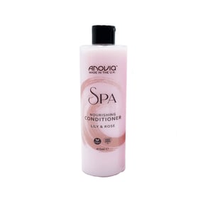Anovia Spa Nourishing Conditioner Lily & Rose 415ml  •