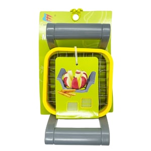 3 in 1 Multi Chopper Fruit Vegetable Slicer