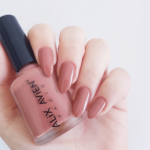 ALIX AVIEN Nail Lacqure - 47