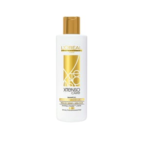 L'Oreal Paris Xtenso Care keratin Repair + Asta Care Shampoo 250ml •