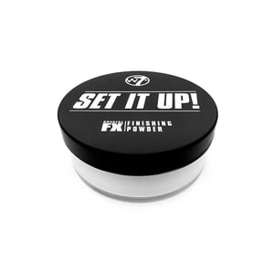 W7 Set It Up Special FX Finishing Loose Powder 20g