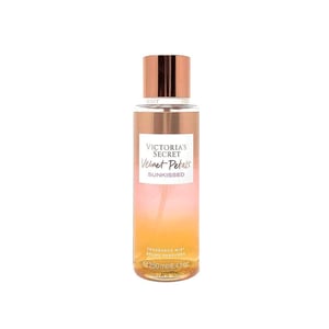 Victoria's Secret Velvet Petals Sunkissed Fragrance Mist 250ml•