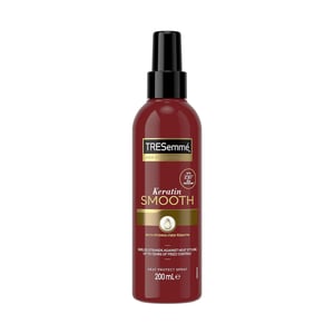 Tresemme Keratin Smooth Heat Protect Spray 200ml