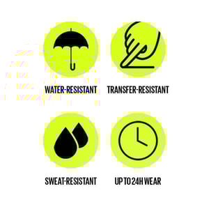 Maybelline Super Stay 24H Hybrid Powder Foundation 9g - 20