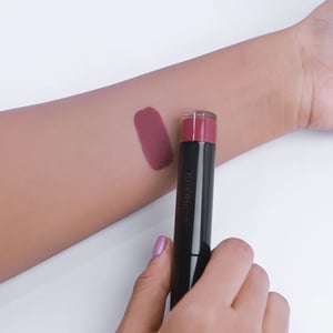 Guerniss Persistent Liquid Matte Lipstick 7ml - Rhubare G02