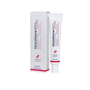Beaute Glutathione Brightening Tone Up Cream 45ml  •