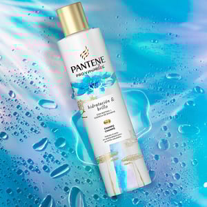 Pantene Pro-V Miracle Hydration & Shine Shampoo 225ml