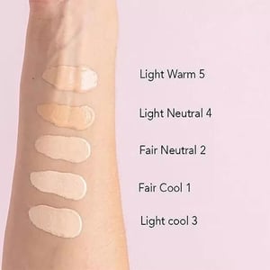 W7 Matte Made In Heaven Concealer 14ml - Light Cool 3