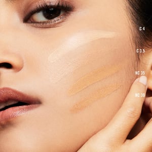 M.A.C Studio Fix Fluid SPF 15 Foundation 30ml - NC35