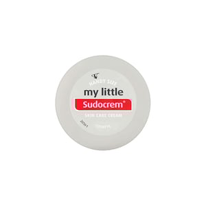 Sudocrem My Little Handy Size Skin Care Cream 22g