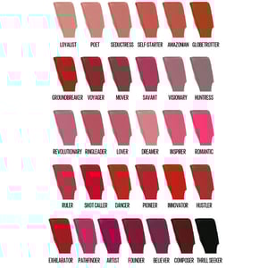 Maybelline New York Super Stay Matte Ink Liquid Lipstick 5ml - 15 Lover