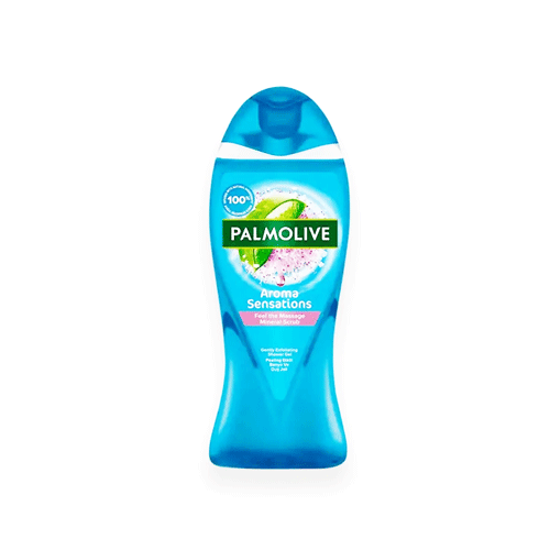 Palmolive Aroma Sensations Feel The Massage Shower Gel 500ml  •