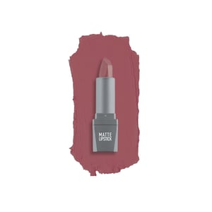ALIX AVIEN Matte Lipstick 4g - 415 Dusty Pink