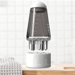 Scalp Applicator Comb