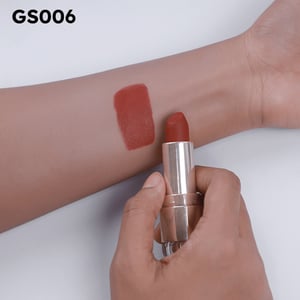 Guerniss Rouge Allure Velvet Matte Lipstick 3.5g - GS006