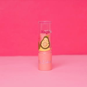 Miss Lolanti Magic Lipstick - Pink