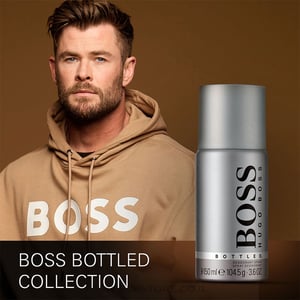 Hugo Boss Bottled Deodorant Spray 150ml •