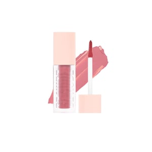 W7 Be Nude Velvet Matte Lipstick 3ml - All Real
