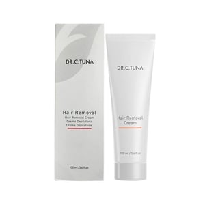 Dr.C.Tuna Hair Removal Cream 100ml
