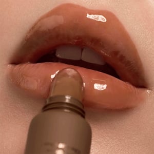 Summer Fridays Tinted Lip Butter Balm 15g - Hot Cocoa