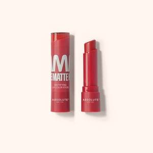 Absolute New York Mattifying Lipstick - MLAM06 Anise