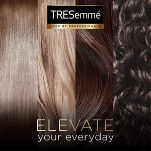 TRESemme Keratin Smooth Finishing Oil 75ml •