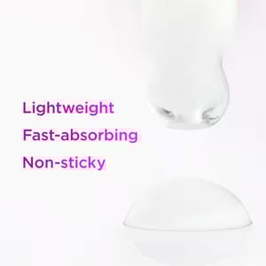 Simple 10% Vitamin B3 Niacinamide Face Serum 30ml