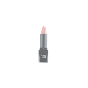 ALIX AVIEN Matte Lipstick 4g - 401 Soft Pink