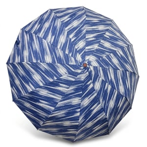 Souvenir Sky Fold Luxury Umbrella •