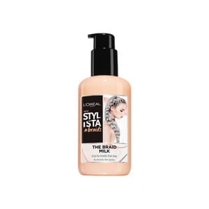 L'oreal Paris Stylista The Braid Milk With Coconut Extract 200ml