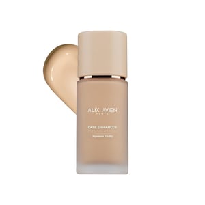 ALIX AVIEN Care Enhancer Foundation 30ml - 805 Ivory