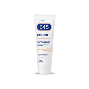 E45 Straightforward Skincare Cream 50g