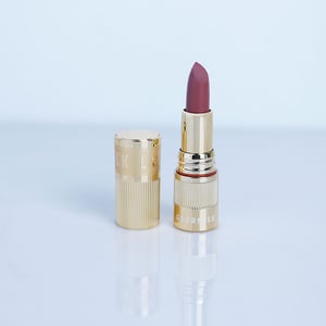 Guerniss Soft Burnt Matte Makeup Holding Lipstick 3g - G105