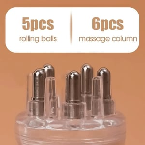 Scalp Applicator Comb