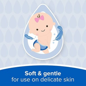 Johnson's Cotton Buds 200 Buds