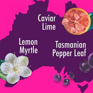 Aussie SoS Heat Saviour Leave On Hair Spray 100ml