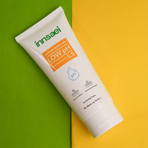Innsaei Low pH Daily Gel Cleanser 5.5 150ml •