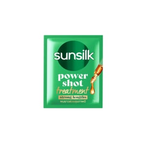 Sunsilk Power Shot Treatment Strong Lengths 20ml •