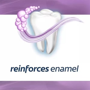 Colgate Sensitive With Sensifoam Multi Protection Toothpaste 125ml