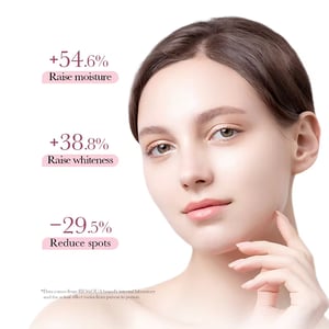 Bioaqua Rose Anti Oxygen Activating Facial Mask 30ml