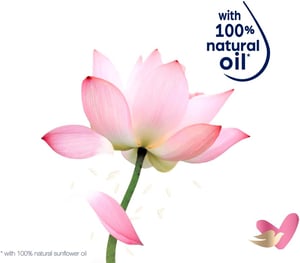 Dove Body Love Glowing Care Body Lotion for All Skin Type 250ml