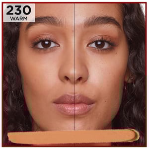 L'Oreal Paris Infallible 32H Matte Cover 30ml - 230 Warm Undertone