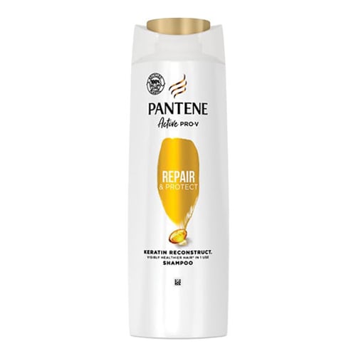 Pantene Active Pro-V Repair & Protect Shampoo 400ml